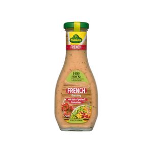 Molho para Salada French Kühne 250ml