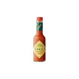 Molho de Pimenta Garlic Tabasco 60ml