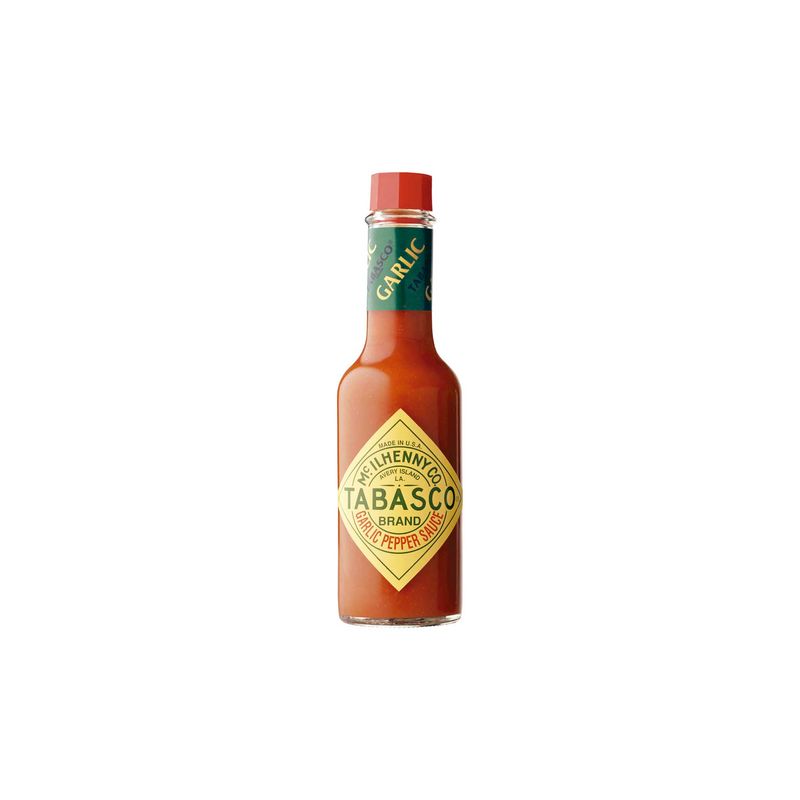 Molho-de-Pimenta-Garlic-Tabasco-60ml-Zaffari-00