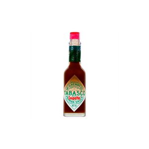 Molho de Pimenta Chipotle Tabasco 60ml