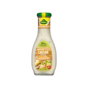 Molho para Salada American Caesar Kühne 250ml