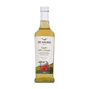 Vinagre Cidra de Maçã De Nigris 500ml