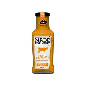 Molho para Carne Chipotle Kühne 235ml