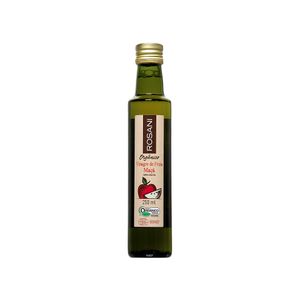 Vinagre de Maçã Orgânico Rosani 250ml