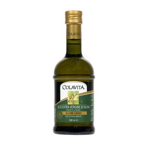 Azeite de Oliva Italiano Colavita Extravirgem 500ml