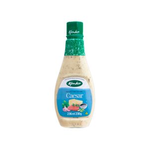 Molho para Salada Caesar Kenko 236ml