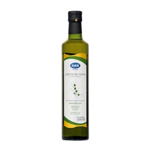 Azeite de Oliva Chileno RAR Extravirgem 500ml