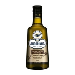 Azeite de Oliva Português Andorinha Extravirgem Vintage 500ml