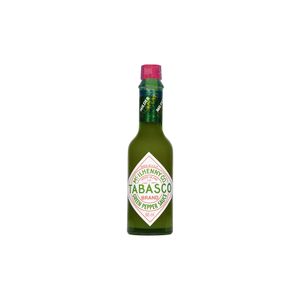 Molho de Pimenta Green Pepper Tabasco 60ml