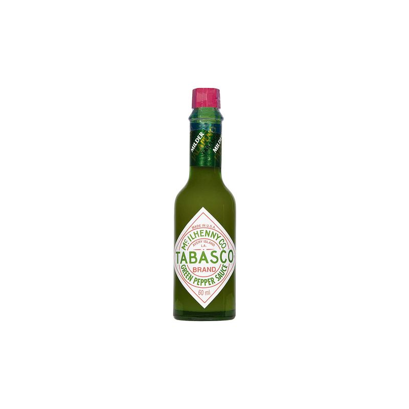 Molho-de-Pimenta-Green-Pepper-Tabasco-60ml-Zaffari-00