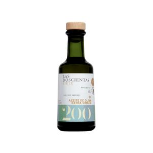 Azeite de Oliva Chileno Arbequina Las Doscientas Extravirgem 250ml