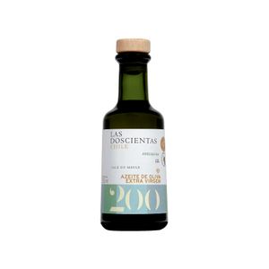 Azeite de Oliva Chileno Arbequina Las Doscientas Extravirgem 250ml