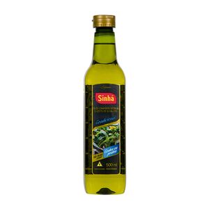 Óleo Composto de Soja e Azeite de Oliva Tradicional Sinhá 500ml