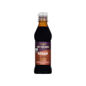 Aceto Balsâmico Original Glazé De Nigris 250ml