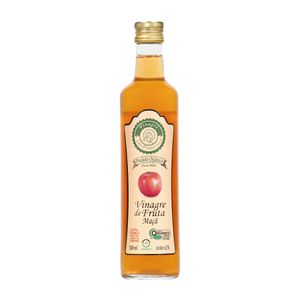 Vinagre de Maçã Orgânico São Francisco 500ml