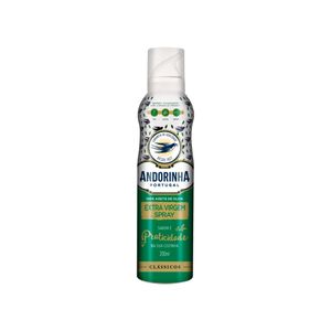 Azeite de Oliva Português Andorinha Extravirgem Spray 200ml