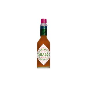 Molho de Pimenta Original Tabasco 60ml