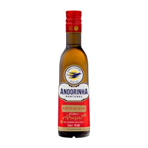 Azeite de Oliva Português Andorinha Tipo Único 500ml