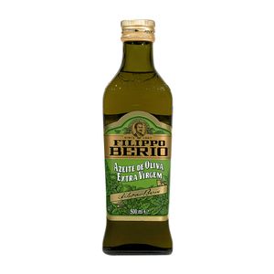 Azeite de Oliva Italiano Filippo Berio Extravirgem 500ml