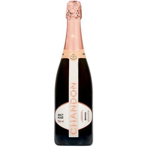 Espumante Brut Rose Chandon 750ml