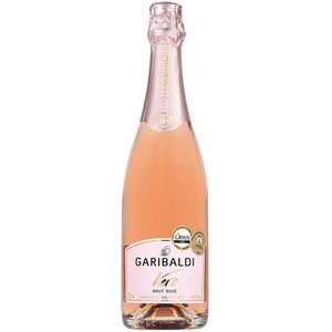 Espumante Brut Rosé Vero Garibaldi 750ml