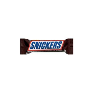 Chocolate Snickers 45g