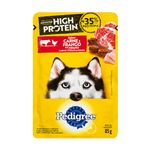 Racao-Umida-para-Caes-Adultos-High-Protein-35--Pedigree-Carne-e-Frango-ao-Molho-85g-Zaffari-00