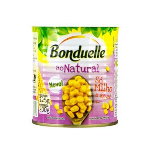 Milho ao Natural Bonduelle 200g