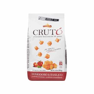 Croutons Crutó La Mole Pomodoro & Basilico 100g