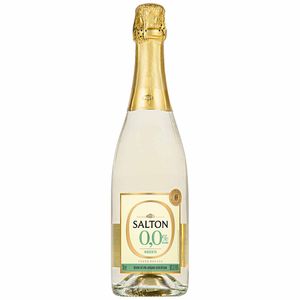 Espumante Moscato 0,0% Álcool Salton 750ml