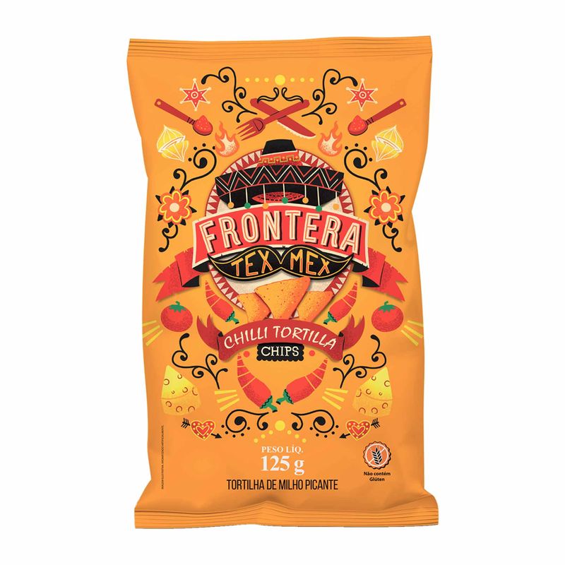 Chips-Tortilha-de-Milho-Picante-sem-Gluten-Frontera-125g-Zaffari-00