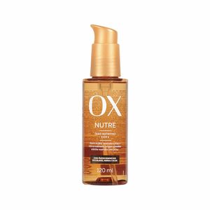 Óleo Capilar Nutre 3 em 1 OX 120ml