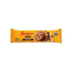 Cookies Maxi Chocolate Bauducco 96g