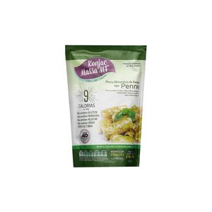 Massa Penne MF Vegan sem Glúten Konjac 270g