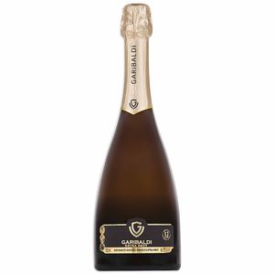 Espumante Extra Brut Branco Garibaldi 750ml