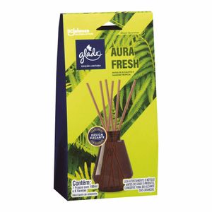 Difusor de Ambientes Aura Fresh Glade 100ml