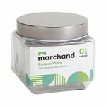 Pote-de-Vidro-Quadrado-Multiuso-com-Tampa-de-Metal-Marchand-800ml-Zaffari-00