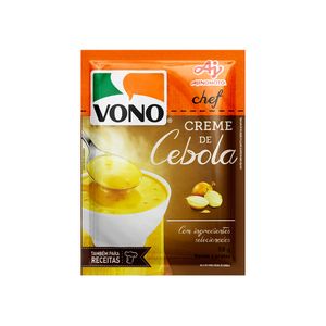 Creme de Cebola Vono 58g