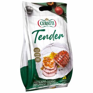 Tender Defumado sem Osso Ceratti