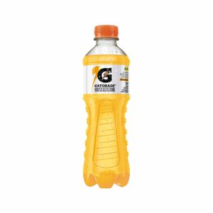 Isotônico Laranja Zero Gatorade 350ml