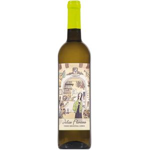 Júlia Florista Português Vinho Branco 750ml