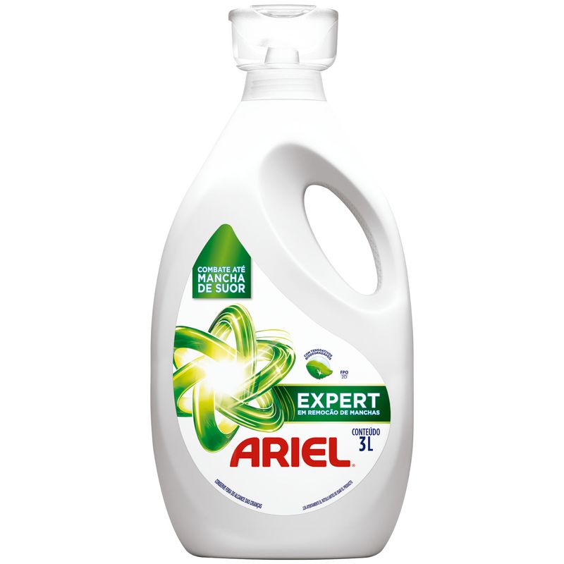 Lava-roupas-Liquido-Ariel-Concentrado-Expert-3-Litros-Zaffari-00