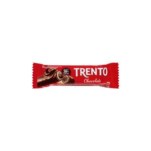 Chocolate 38% Cacau Trento 29g