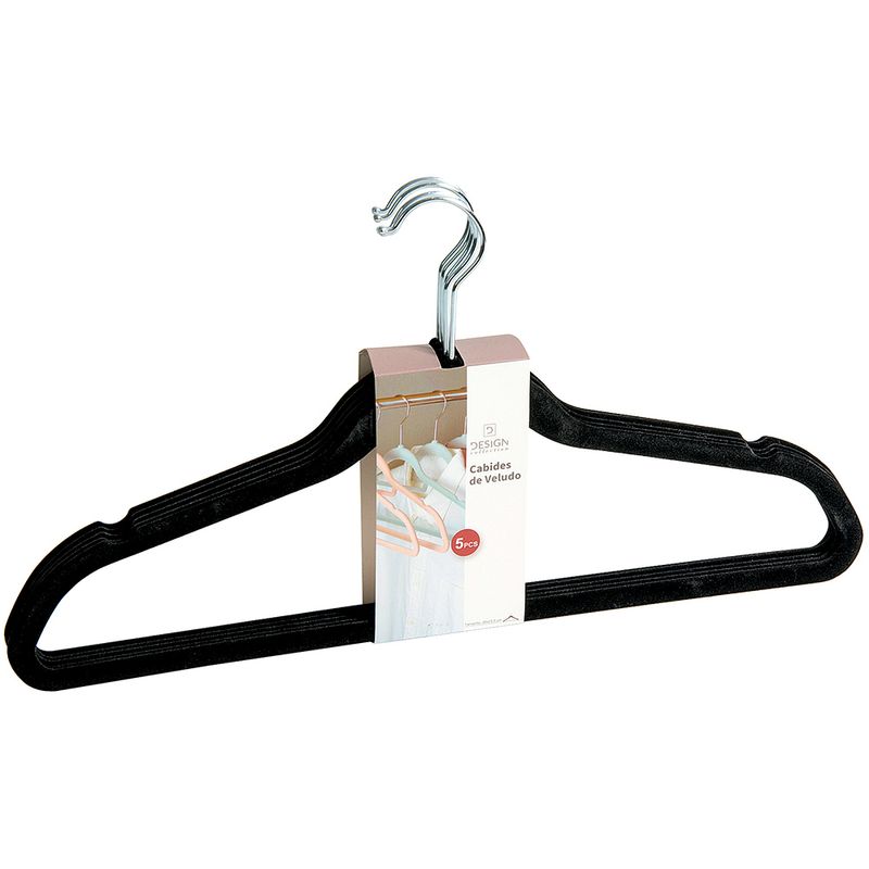 Conjunto-de-Cabides-de-Veludo-Preto-Design-Collection-Marchand-5-pecas-Zaffari-00