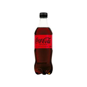 Refrigerante Coca-Cola sem Açúcar 600ml