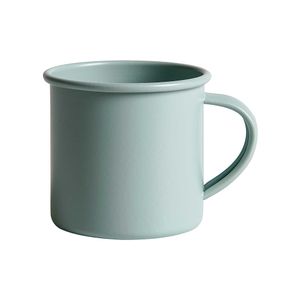 Caneca de Aço Verde Marchand 120ml