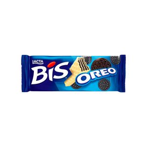 Chocolate Bis Lacta Oreo 100,8g