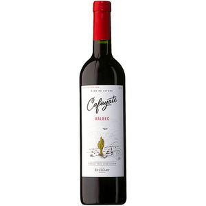 Bodegas Etchart Cafayate Malbec Argentino Vinho Tinto 750ml