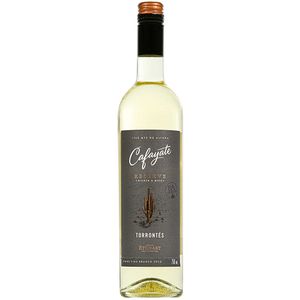 Bodegas Etchart Cafayate Torrontés Reserva Argentino Vinho Branco 750ml