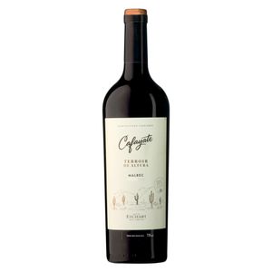 Bodegas Etchart Cafayate Malbec Terroir de Altura Argentino Vinho Tinto Seco Reserva 750ml